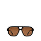 Elaurien Sunglasses - Black