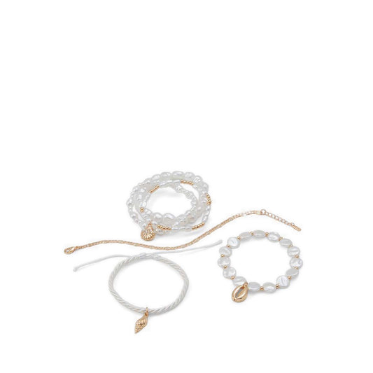 Qaretha Women's Bracelet - Ice