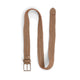 Dwaykin Men's Belt - Cognac