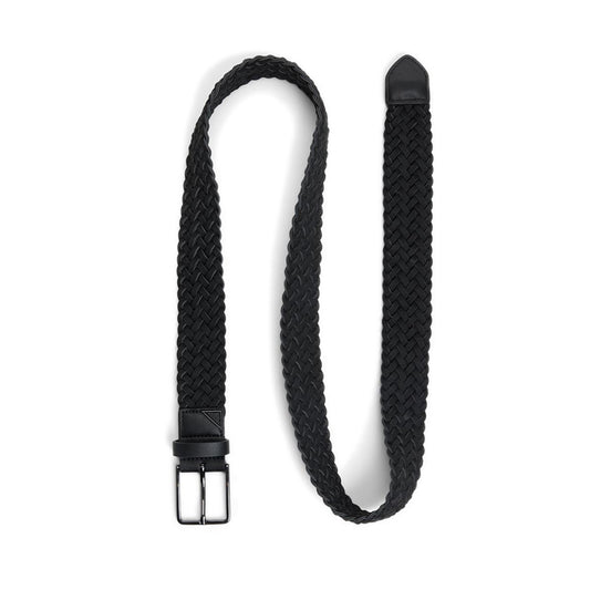 Dwaykin Men's Belt - Black