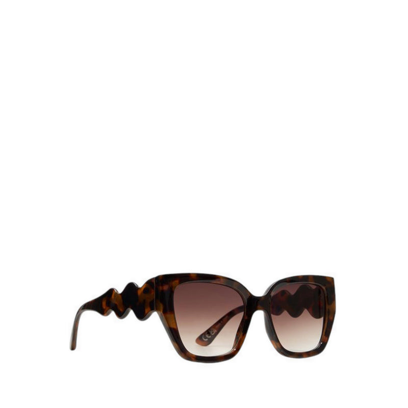 Hok Sunglasses - Other Brown