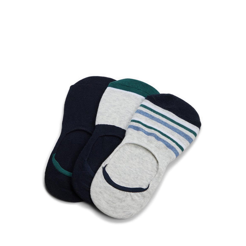 Taodric Men's Socks - Light Blue