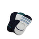 Taodric Men's Socks - Light Blue