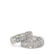 Forlifers Women's Ring - Silver