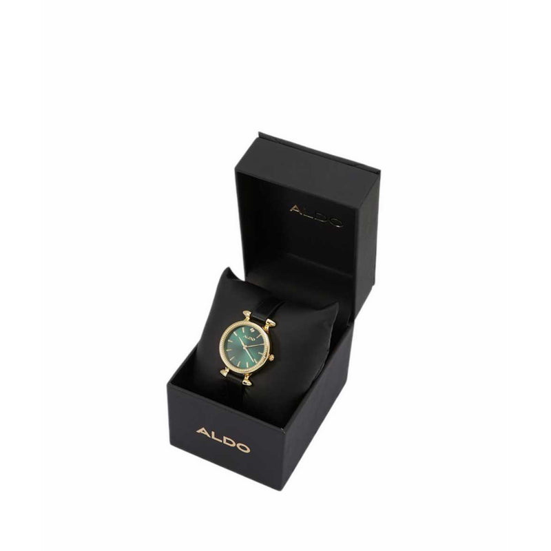Thinline Watch - Black
