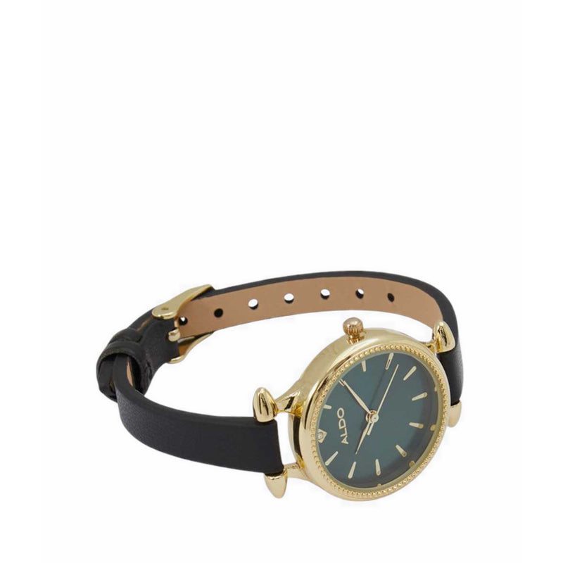 Thinline Watch - Black