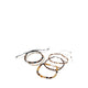 Mespilus Bracelet - Brown