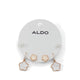 Jende Earrings - Ice