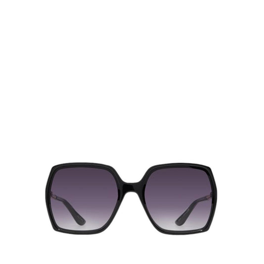 Loalin Sunglasses - Black/Gold Multi