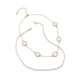 Lovelies Women's Necklace - Ice
