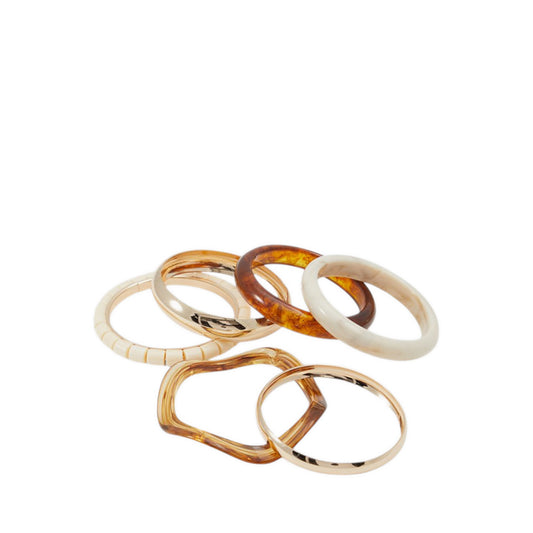 Summerstack Bracelet - Light Brown