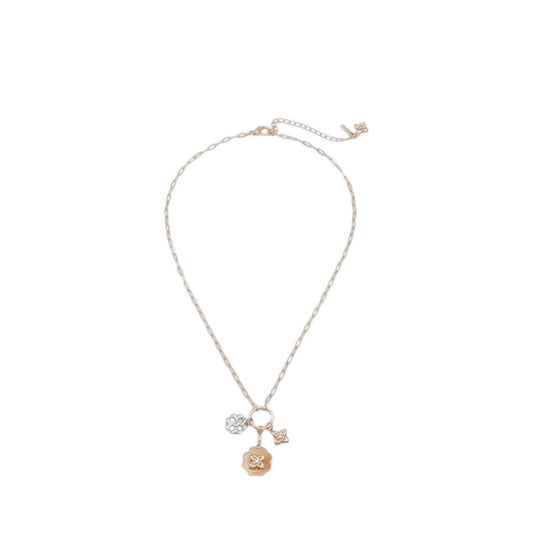 Evgeny Necklace - Metallic Multi