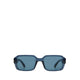 Laocien Sunglasses - Navy