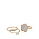 Legoweth Ring - Ice