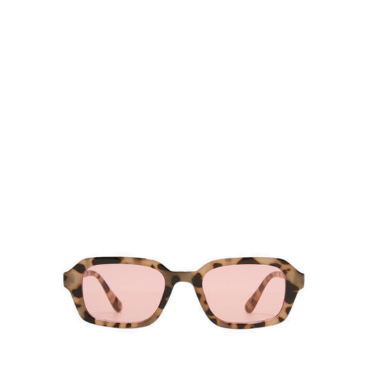 Desni Sunglasses - Medium Beige