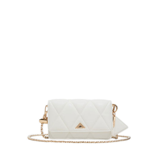 Fititall Wallet On A Chain - White
