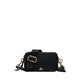 Dwuma Cross Body Bag - Black