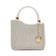 Aldo Sunsparkle Women's Top Handle Bag - Open White