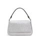 Aldo Cendalia Women Top Handle Bag - Silver