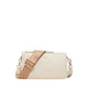 Cialy Cross Body Bag - White