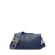 Cialy Cross Body Bag - Navy