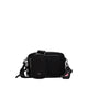 Tirado Cross Body Bag - Charcoal