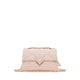 Lunaria Cross Body Bag - Light Pink
