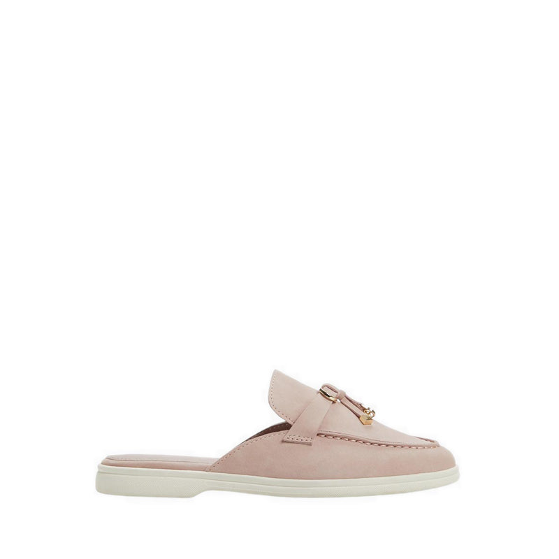 Kedoacien Women's Mules - Other Pink