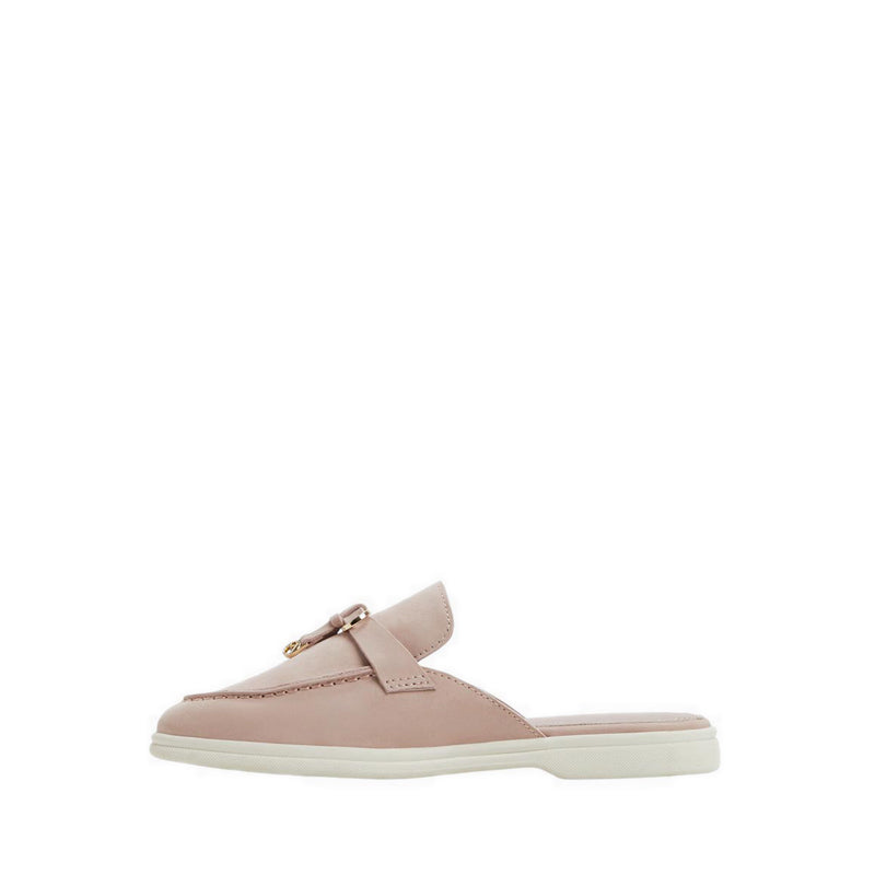 Kedoacien Women's Mules - Other Pink