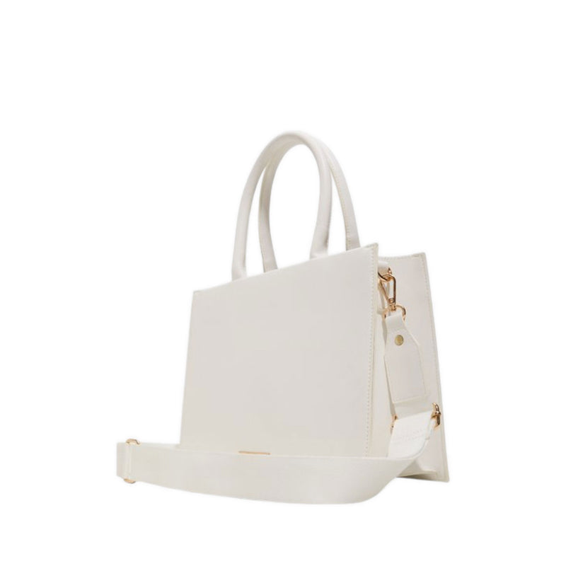 Daspias Satchel Bag - Floral