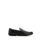 Vigo-In Men's Slip Ons Black
