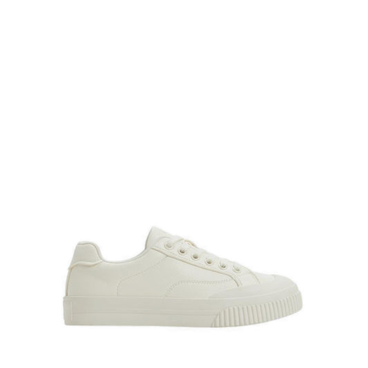 Greenacre Women's Cupsoles - White/Bone