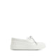 Wildbreeze Women's Boat Shoe - Open White