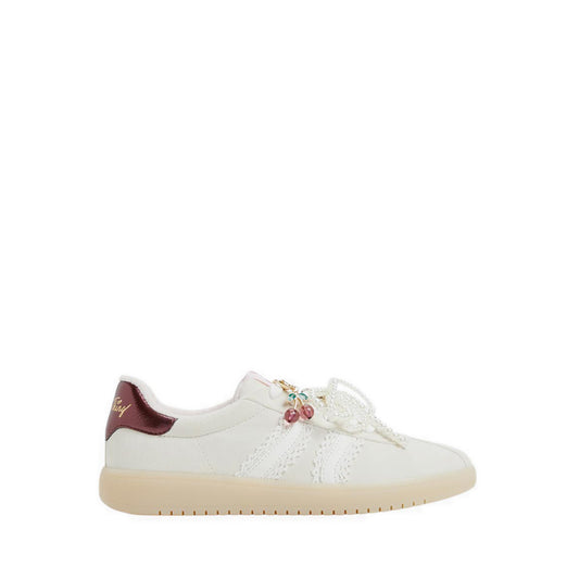 Sweetthing Women's Cupsoles - White / Bone