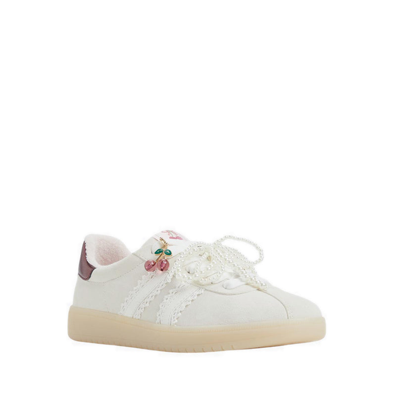 Sweetthing Women's Cupsoles - White / Bone