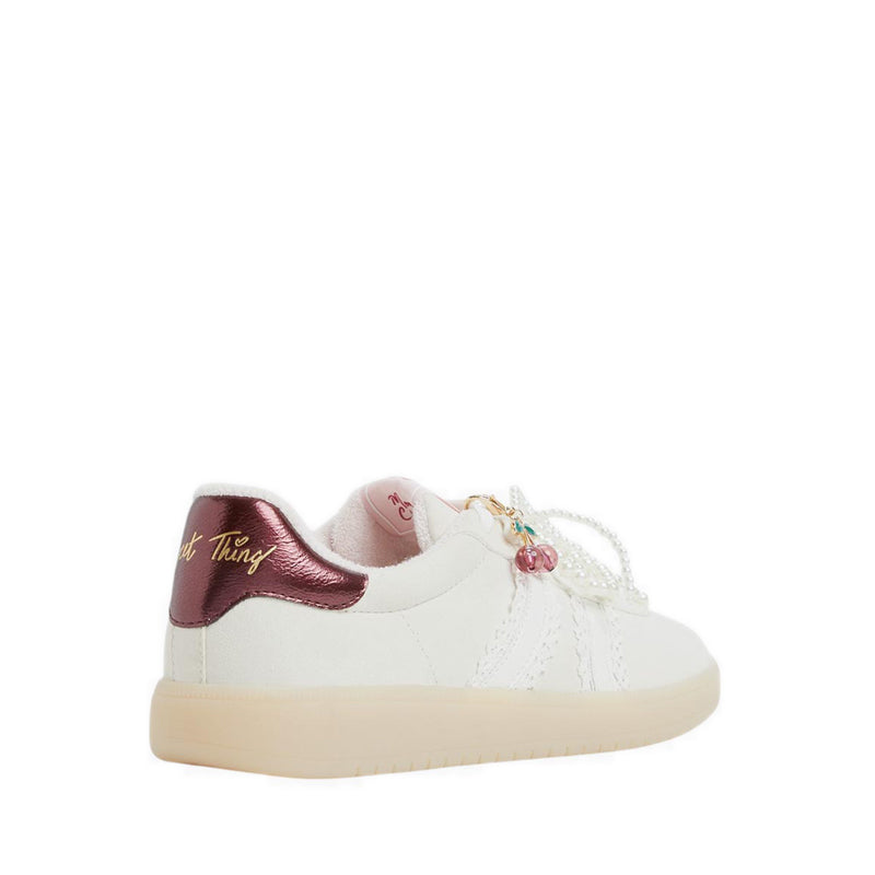 Sweetthing Women's Cupsoles - White / Bone