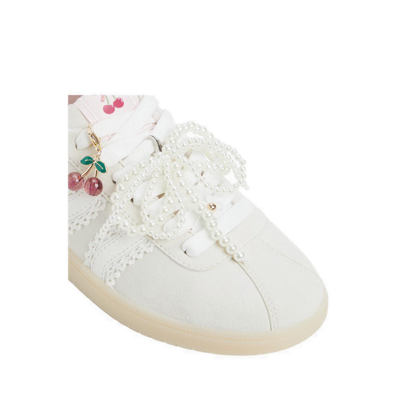 Sweetthing Women's Cupsoles - White / Bone