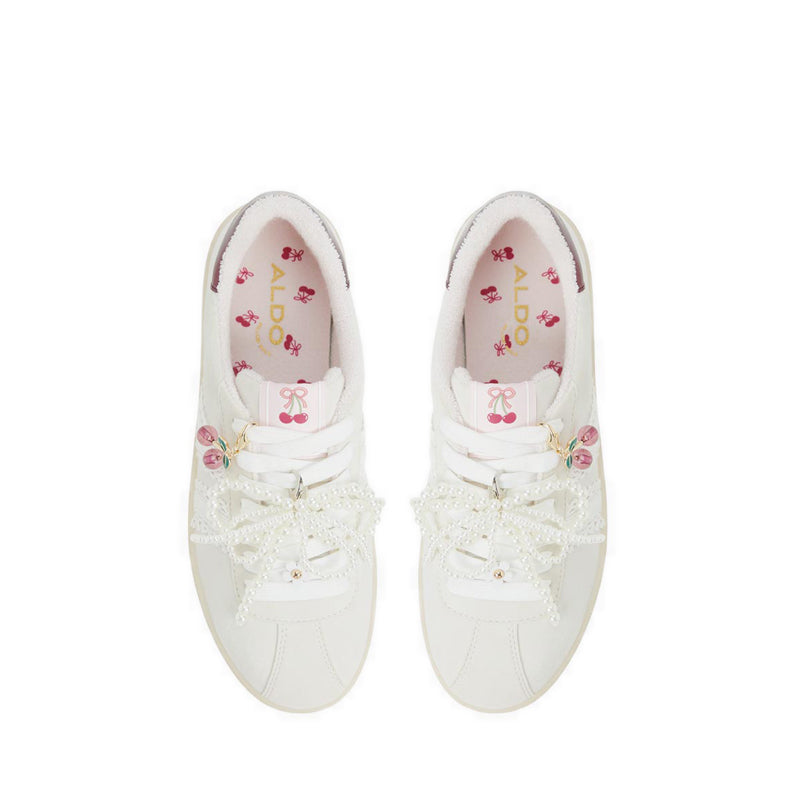 Sweetthing Women's Cupsoles - White / Bone