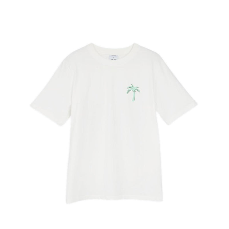 Aldo X Artist Series Dinasami02 - White
