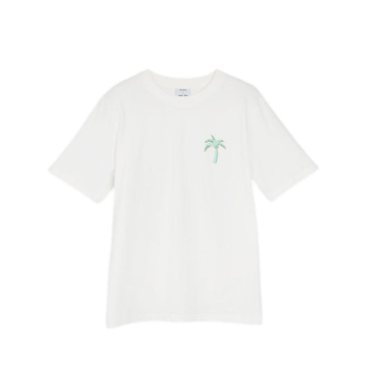 Aldo X Artist Series Dinasami02 - White