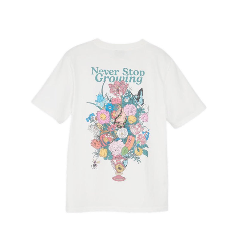 Aldo X Artist Series Whatisadam02 - Bright Multi