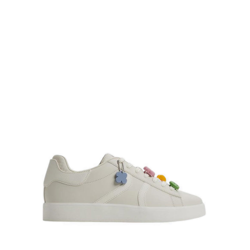 ALDO x Artist Series HYPERTMC03 LACE UPS - OTHER WHITE