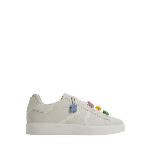 Aldo x Artist Series Hypertmc03 Lace Ups - Other White
