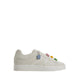 Aldo x Artist Series Hypertmc03 Lace Ups - Other White