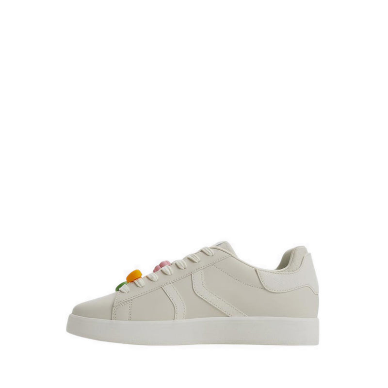 ALDO x Artist Series HYPERTMC03 LACE UPS - OTHER WHITE
