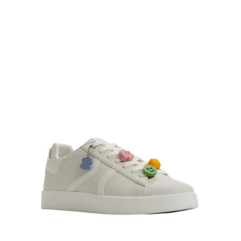 ALDO x Artist Series HYPERTMC03 LACE UPS - OTHER WHITE