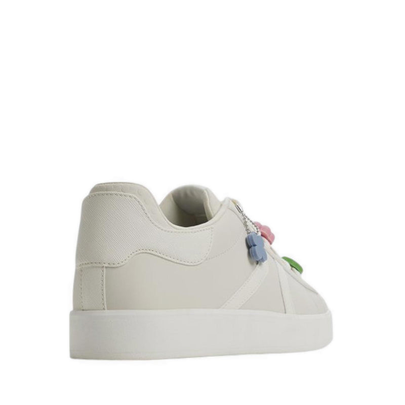 ALDO x Artist Series HYPERTMC03 LACE UPS - OTHER WHITE