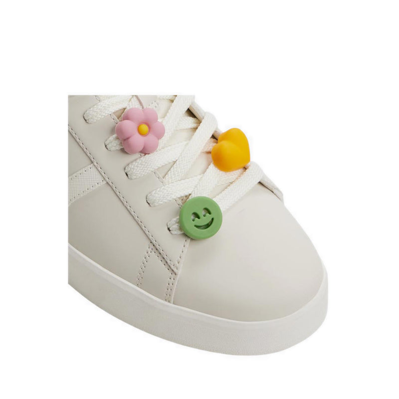 ALDO x Artist Series HYPERTMC03 LACE UPS - OTHER WHITE