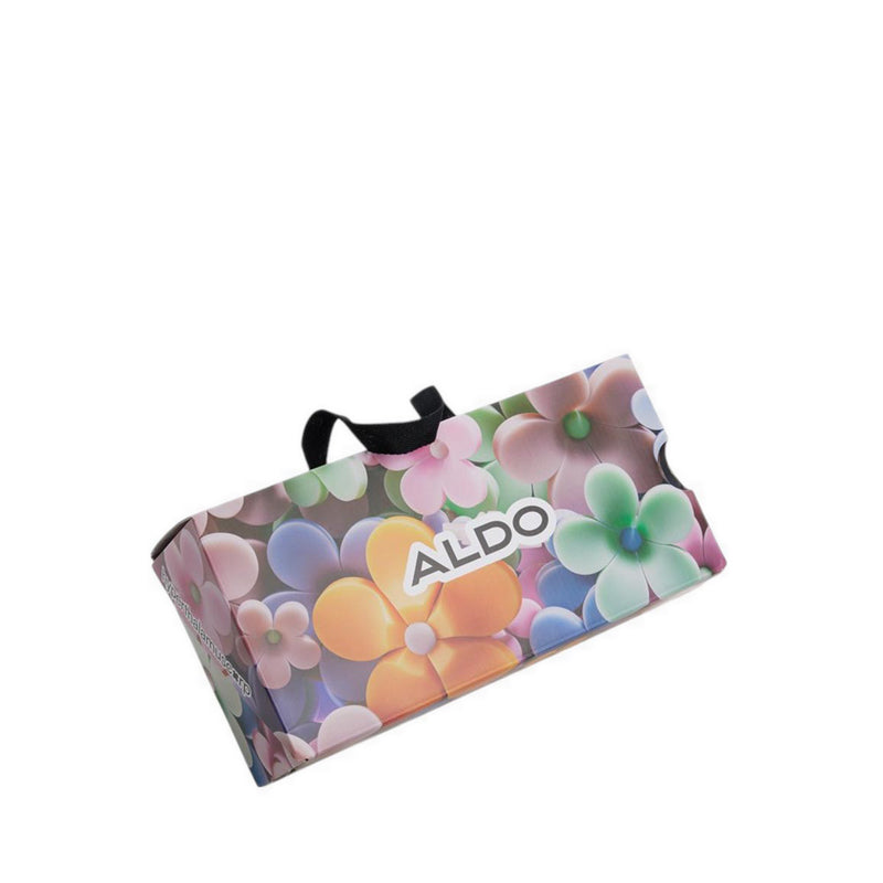 ALDO x Artist Series HYPERTMC03 LACE UPS - OTHER WHITE