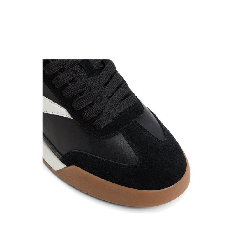 Clubmtl Men's Fashion Athletics - Black